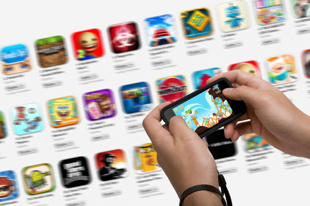 Top 5 des meilleurs jeux payants sur iPhone et iPad