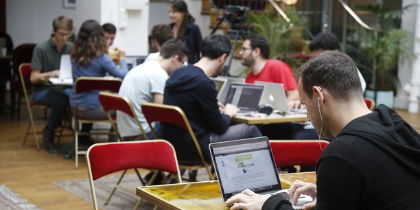 Le bien être des salariés grâce au coworking