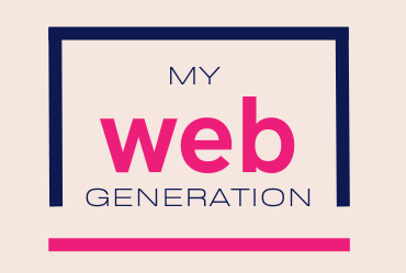 My Web Generation